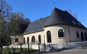 Le 104 studio cosy proche de Rouen avec parking